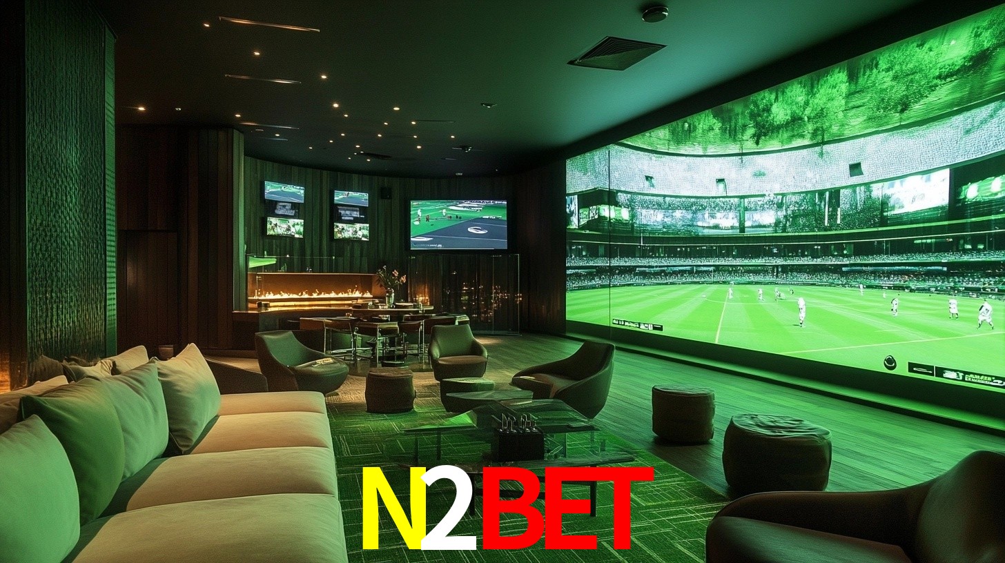 N2BET - Apostas de Ouro Vivo - N2BET CASSINO