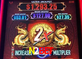 A Revolução dos Aplicativos de Jogos no N2BET
