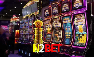 A Emoção da Loteria na N2BET: Uma Chance de Mudança de Vida