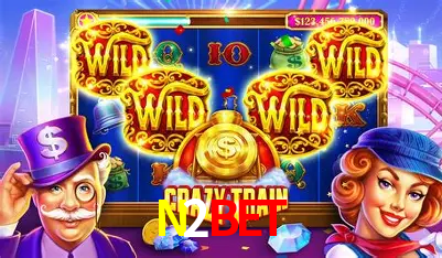 Desvendando o Mundo dos Jogos Virtuais na N2BET