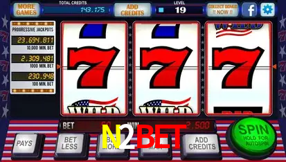 Descubra a Essência do N2BET: Nossa História e Compromissos