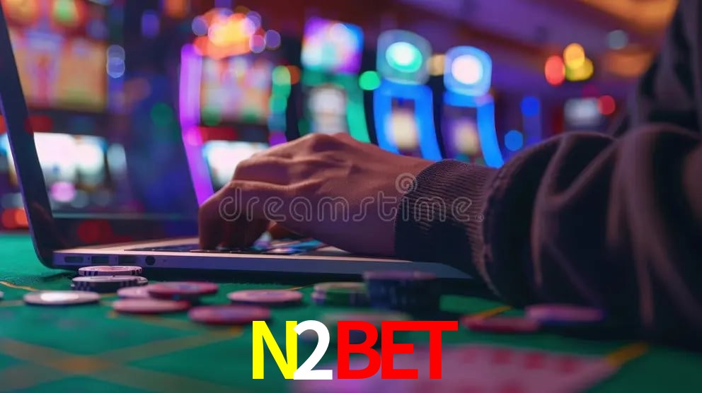 Estatísticas N2BET