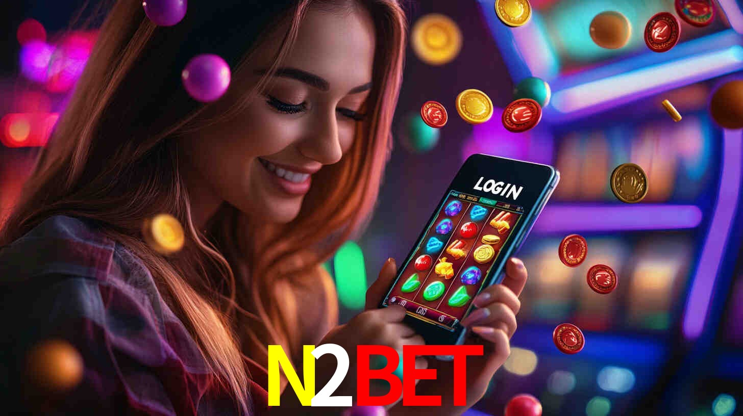 Processo de Download do App N2BET - Passo a Passo Simples