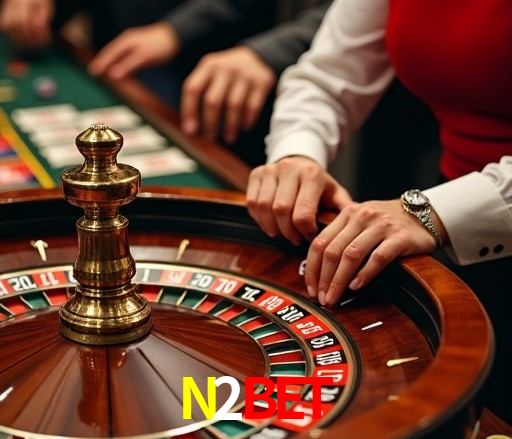 Interface do Aplicativo N2BET - Design Premium e Intuitivo