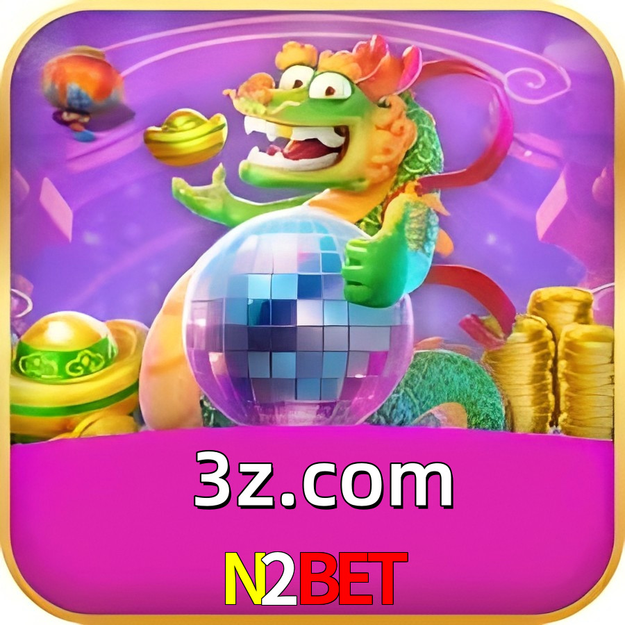 N2BET Logo