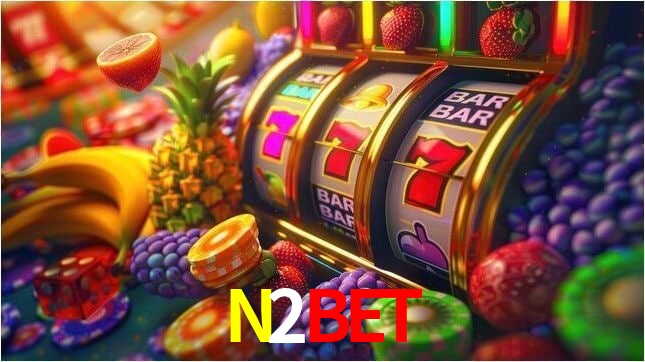 Descubra o Mundo do Cassino Online com N2BET