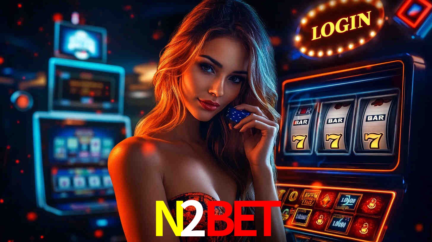 Bônus Generosos e Exclusivos no N2BET para Você!