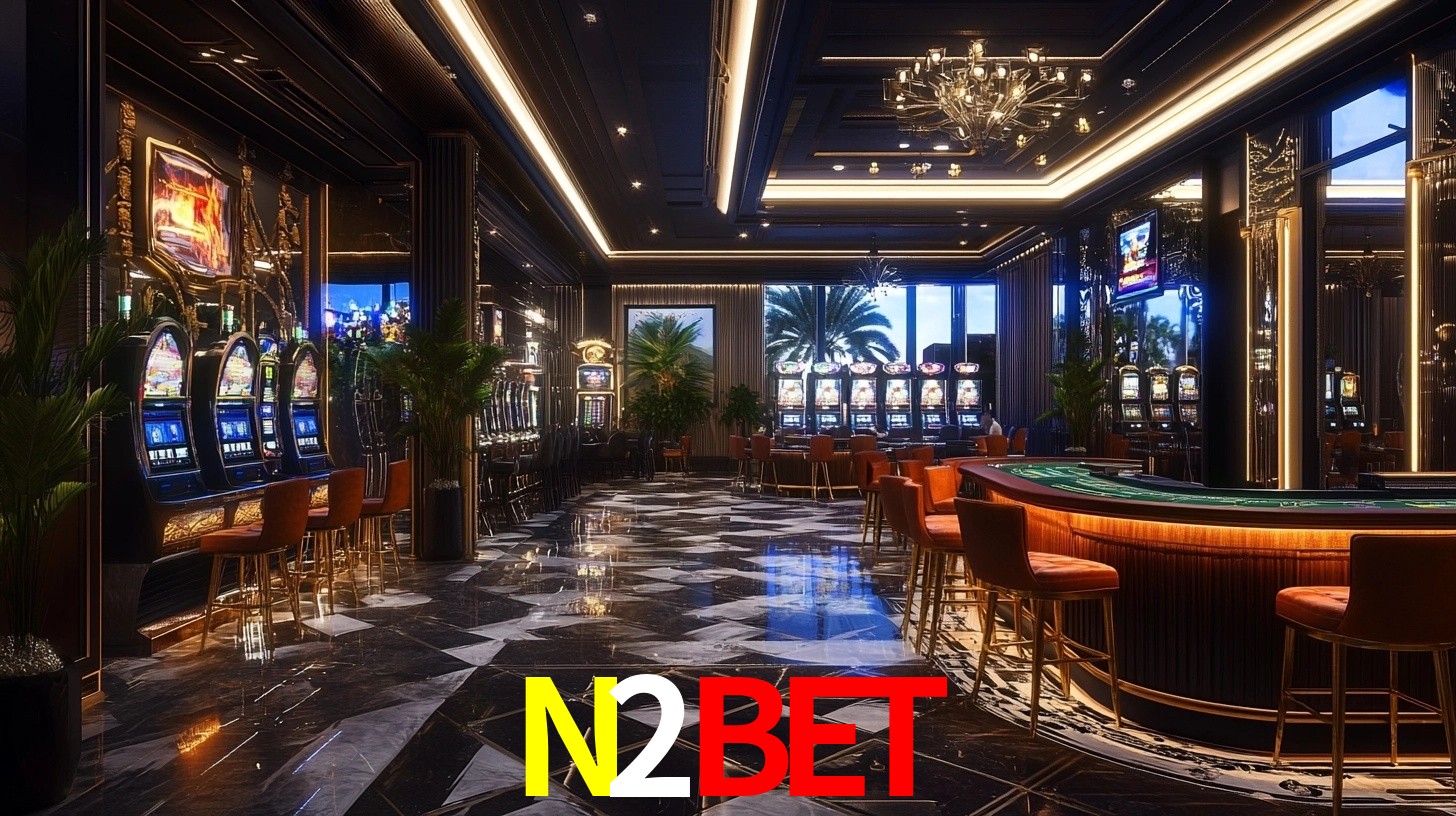 N2BET,N2BET CASSINO