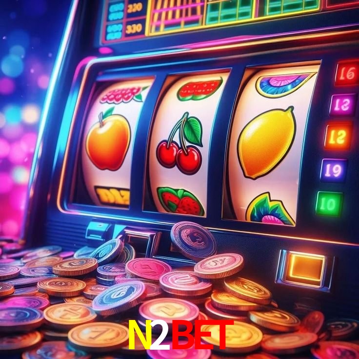 Design Responsivo N2BET