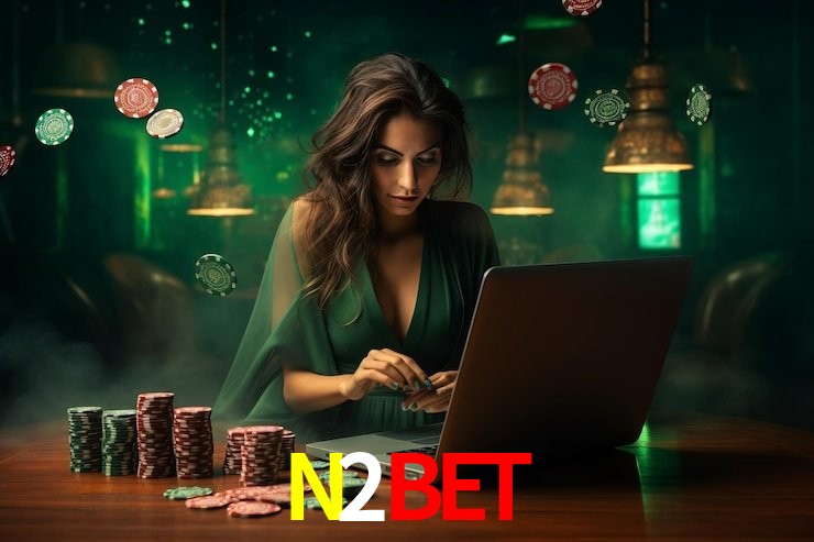 Interface Premium N2BET