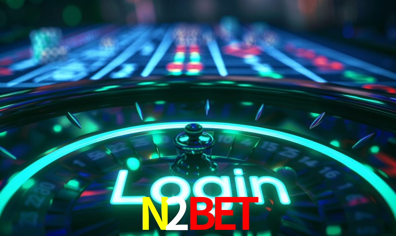 Segurança 2FA N2BET