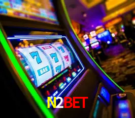 Inovações de Jogos na N2BET: O Futuro das Experiências Interativas