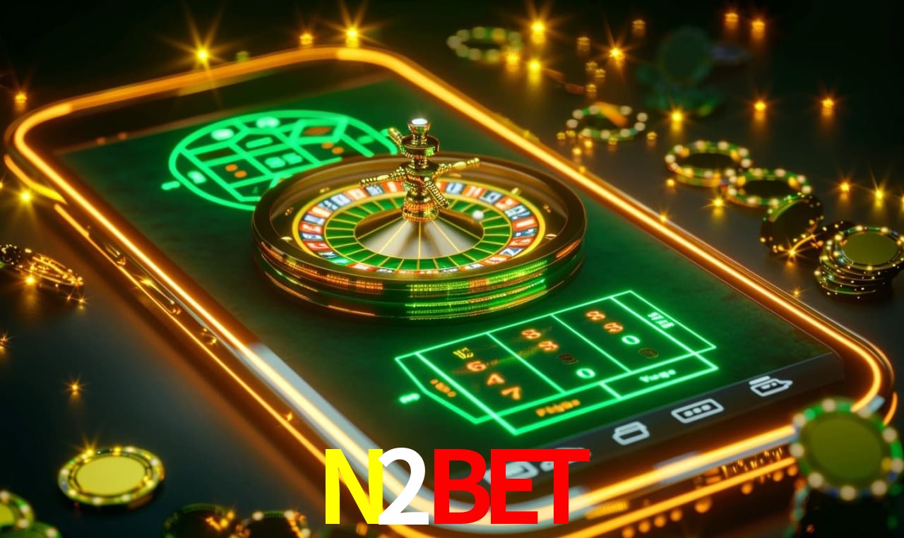 Provedores de Jogos N2BET