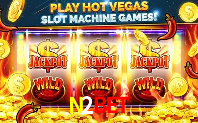 Apostas Esportivas na N2BET: Um Guia Completo