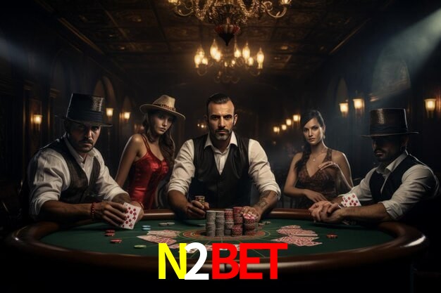 Casino VIP N2BET
