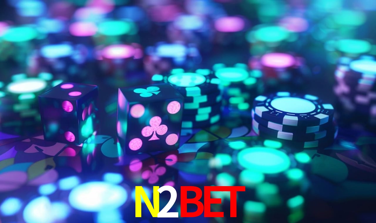 Jogos de Slot N2BET