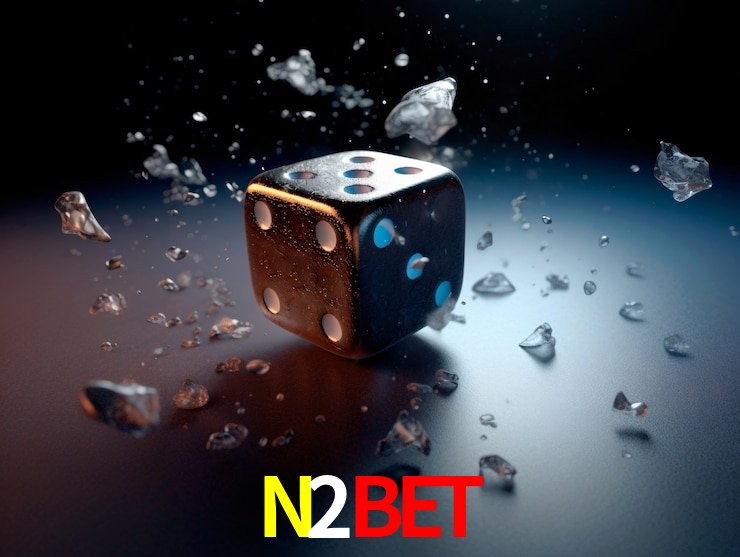 Design Responsivo N2BET