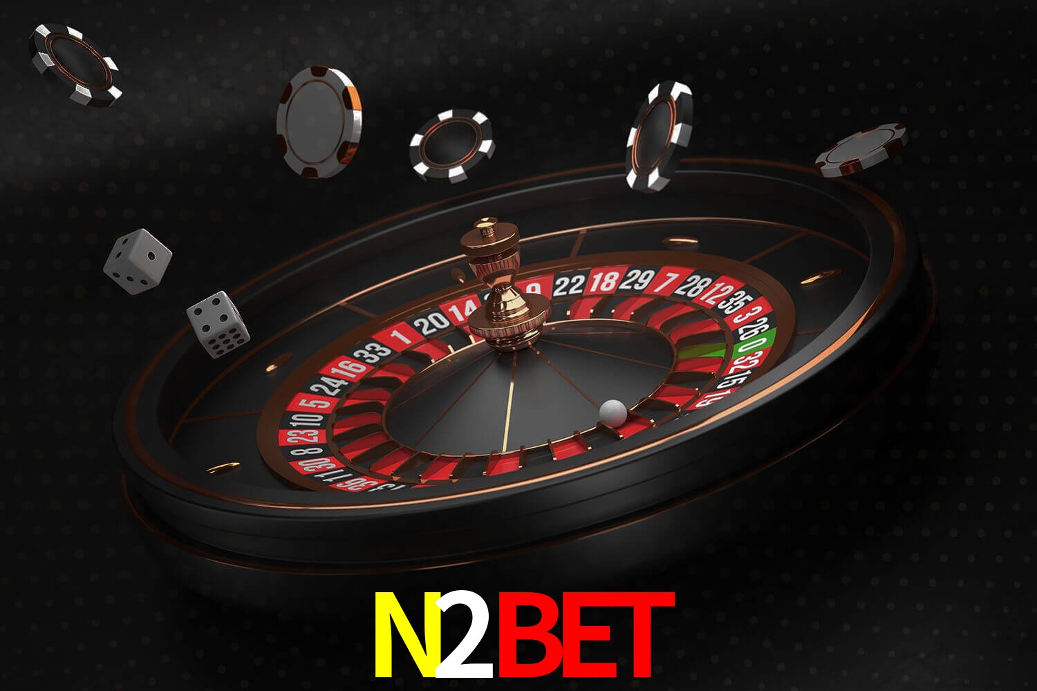 N2BET CASSINO