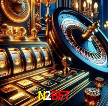 Provedores de Jogos N2BET