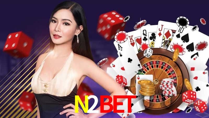 Estatísticas Esportivas N2BET