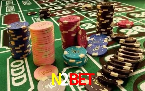 PIX Instantâneo N2BET