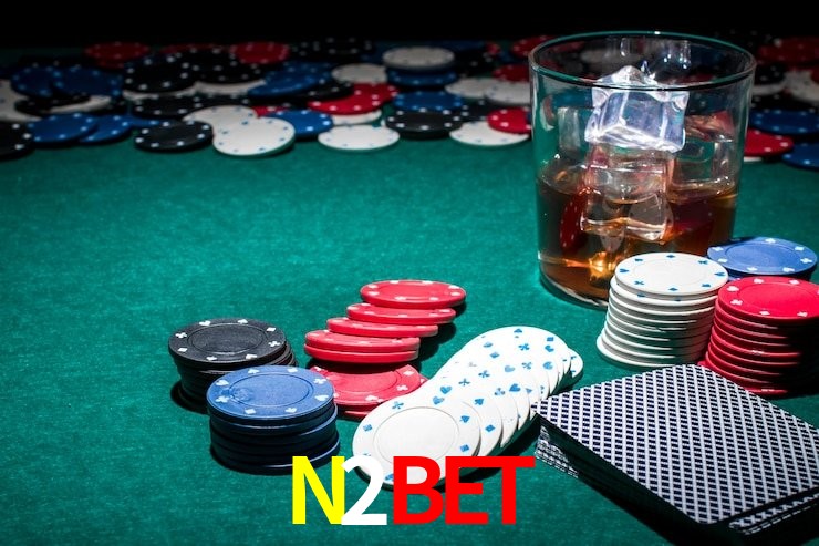 Casino Ao Vivo N2BET