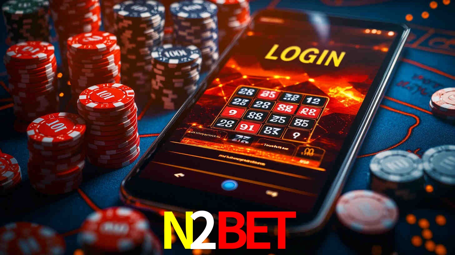N2BET login