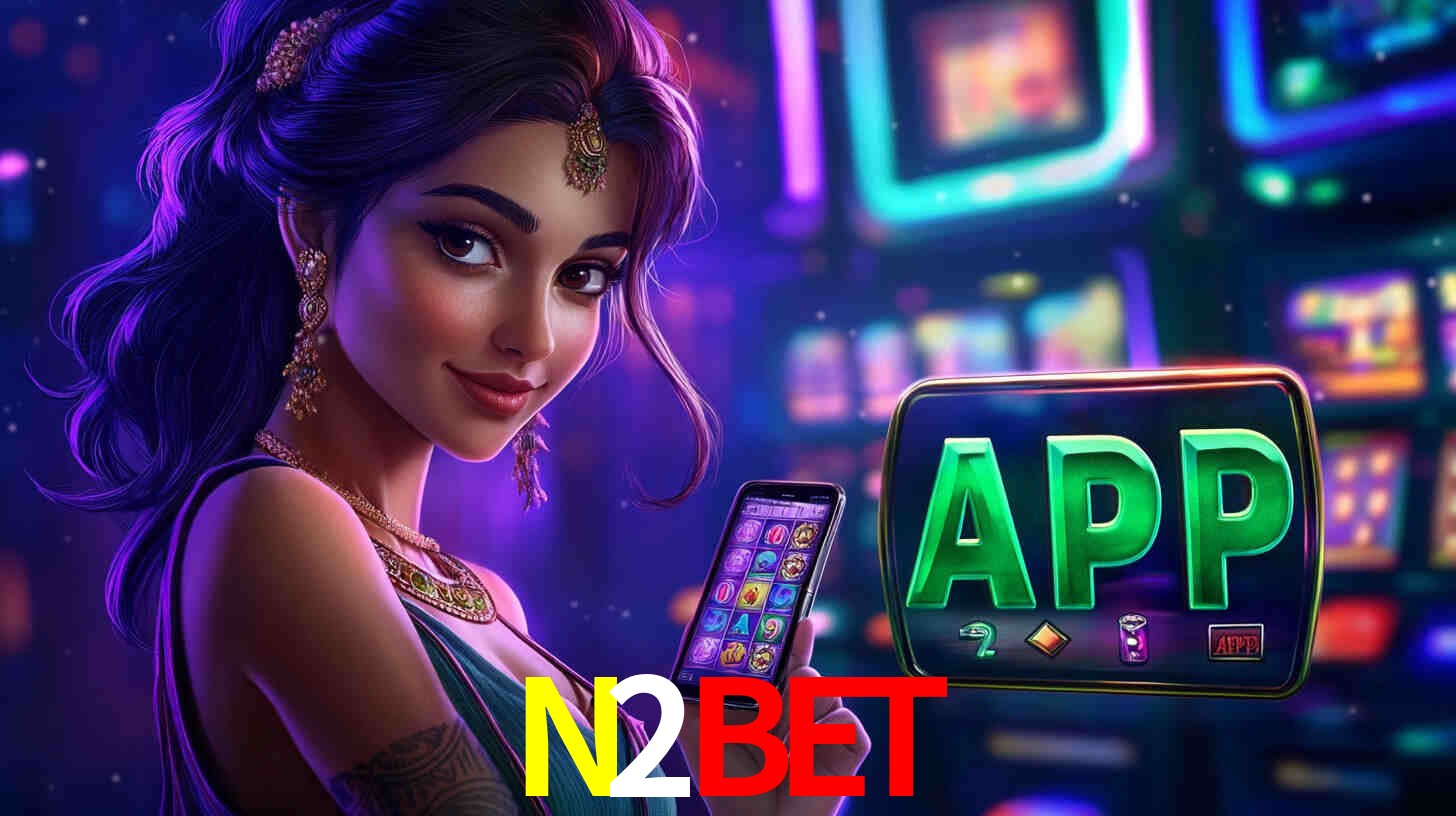 N2BET: A Experiência de Casino com Jogos de Mesa ao Vivo