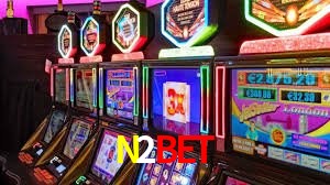 Apostas de Tênis N2BET