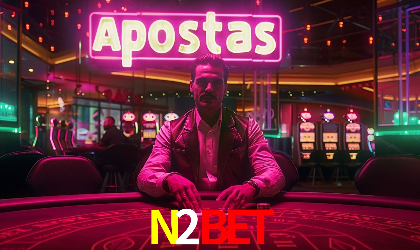 Interface Premium N2BET