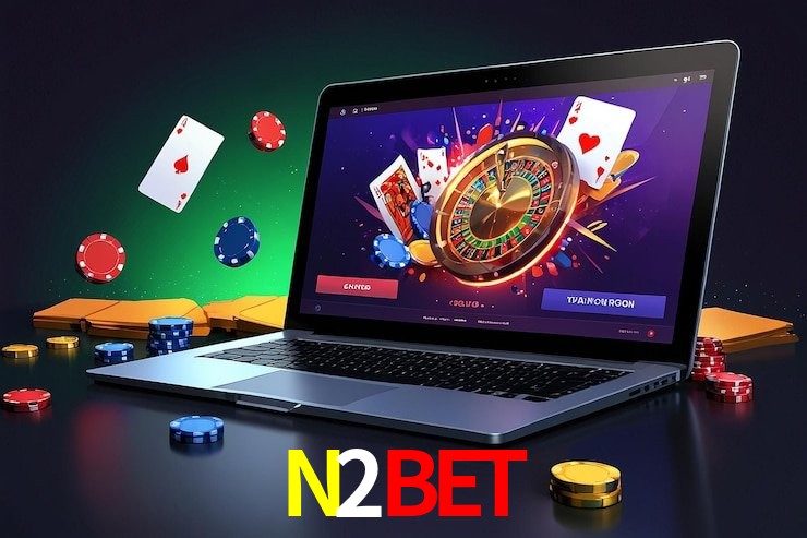 Login Seguro N2BET