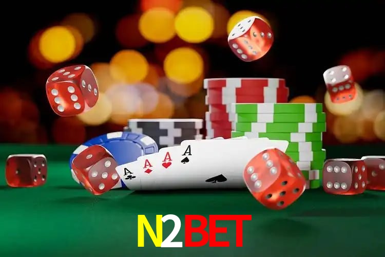 Experiência VIP N2BET