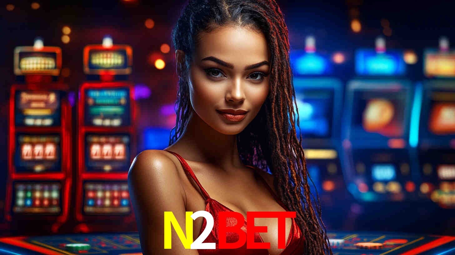Apostas de Futebol N2BET
