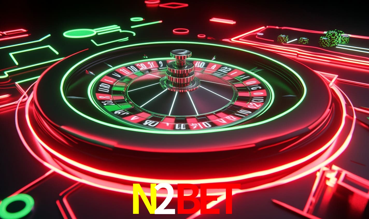 Interface do App N2BET