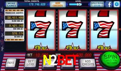 Inovações de Jogos na N2BET: O Futuro das Experiências Interativas