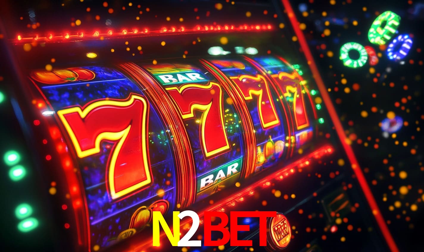 N2BET: Seu Especialista em Apostas Esportivas Brasileiras