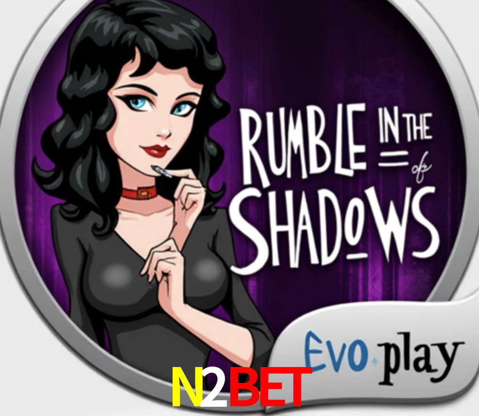 Descubra a Magia dos Jogos de Arcade no N2BET