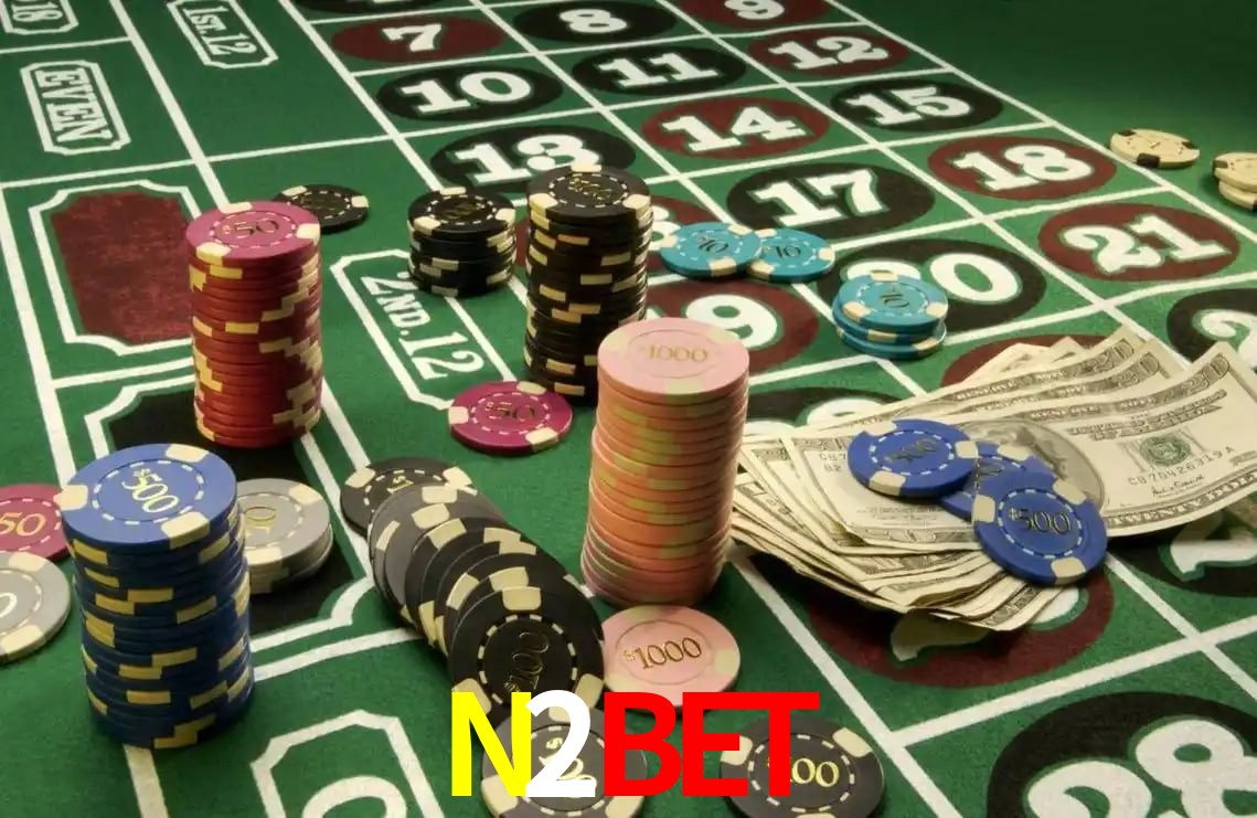 N2BET,N2BET CASSINO