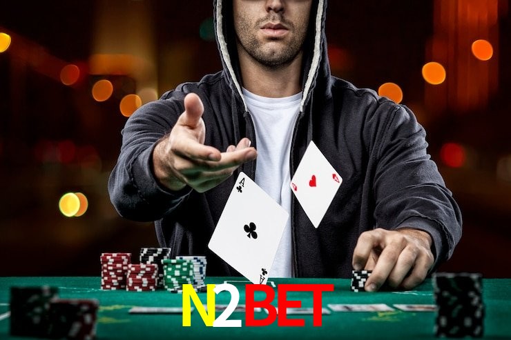 N2BET,N2BET CASSINO