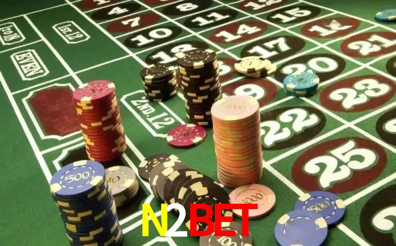 Ofertas Exclusivas N2BET