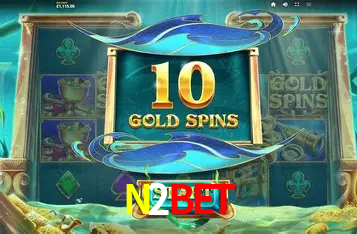A Popularidade dos Caça-Níqueis no N2BET