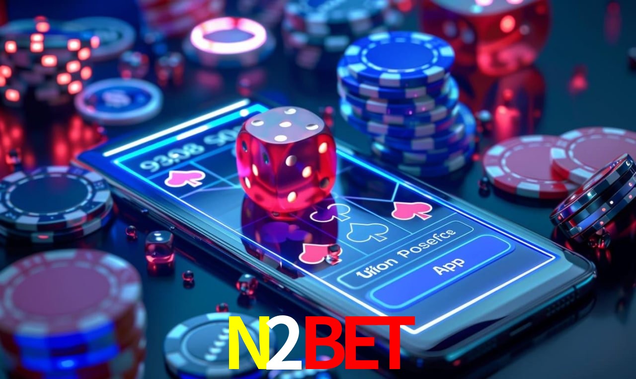 Especiais de Fim de Semana N2BET