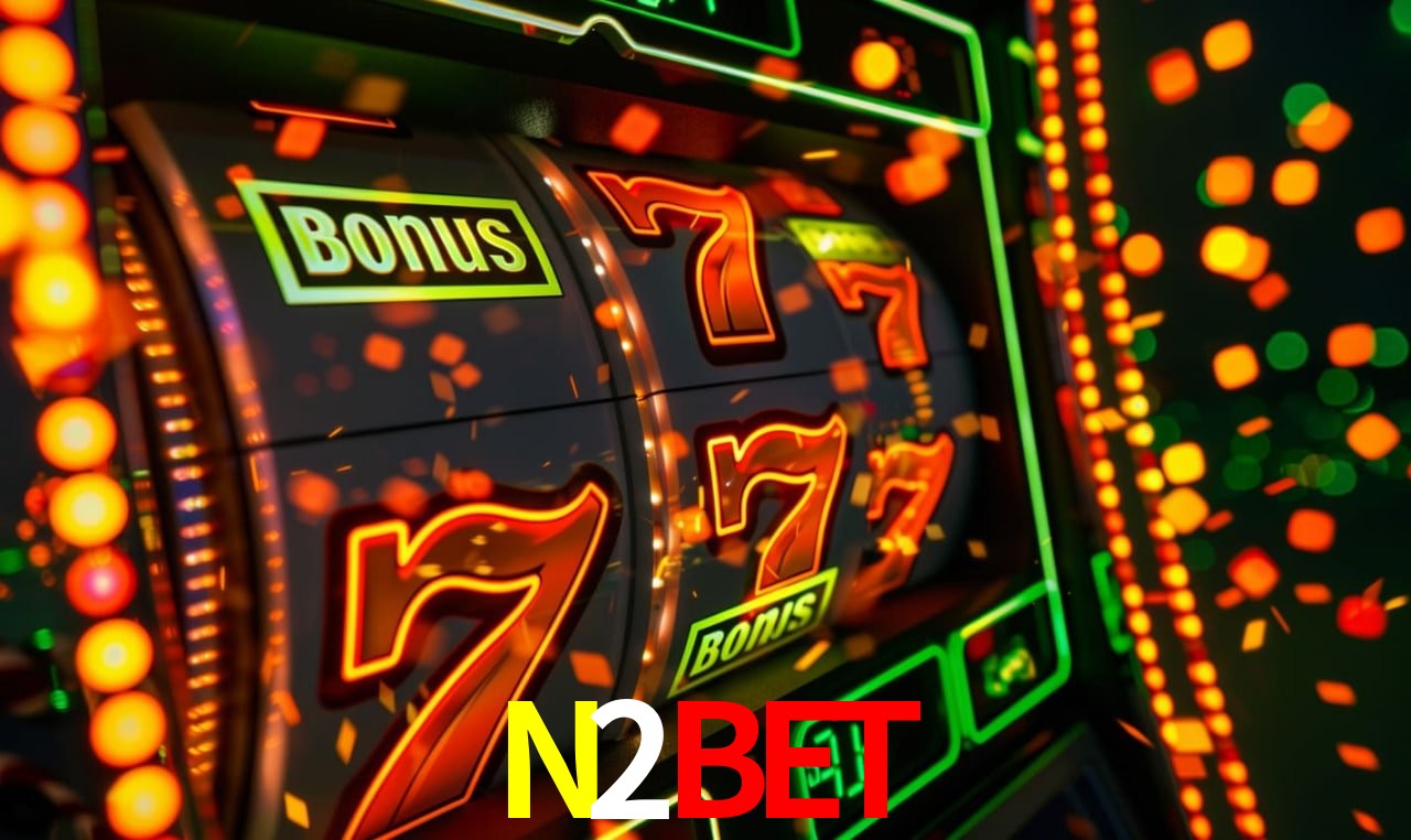Mesa de Blackjack N2BET