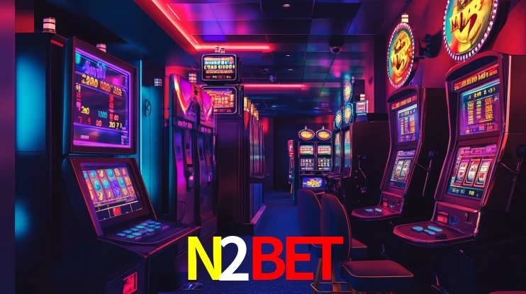 N2BET,N2BET CASSINO