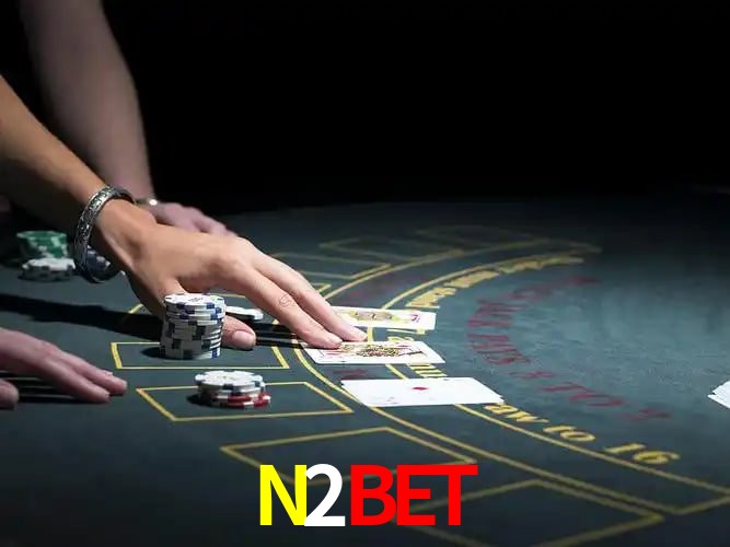 Benefícios da Conta N2BET