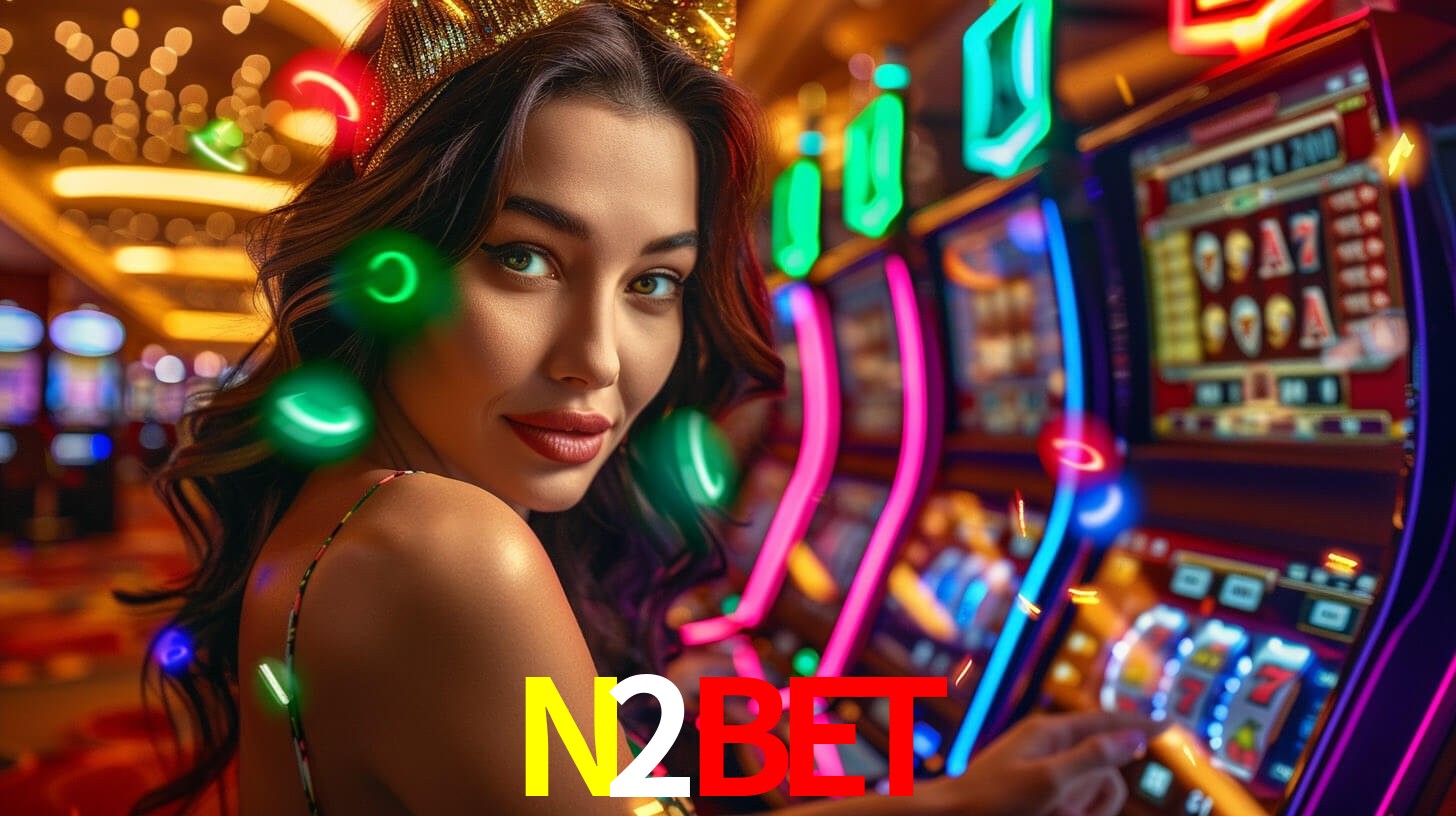 Jogos Exclusivos N2BET