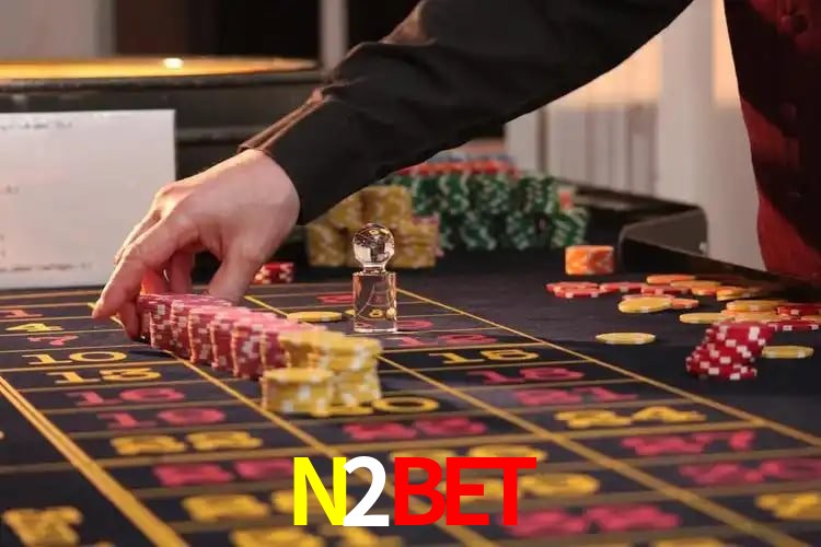 Desvendando o Mundo dos Jogos Virtuais na N2BET