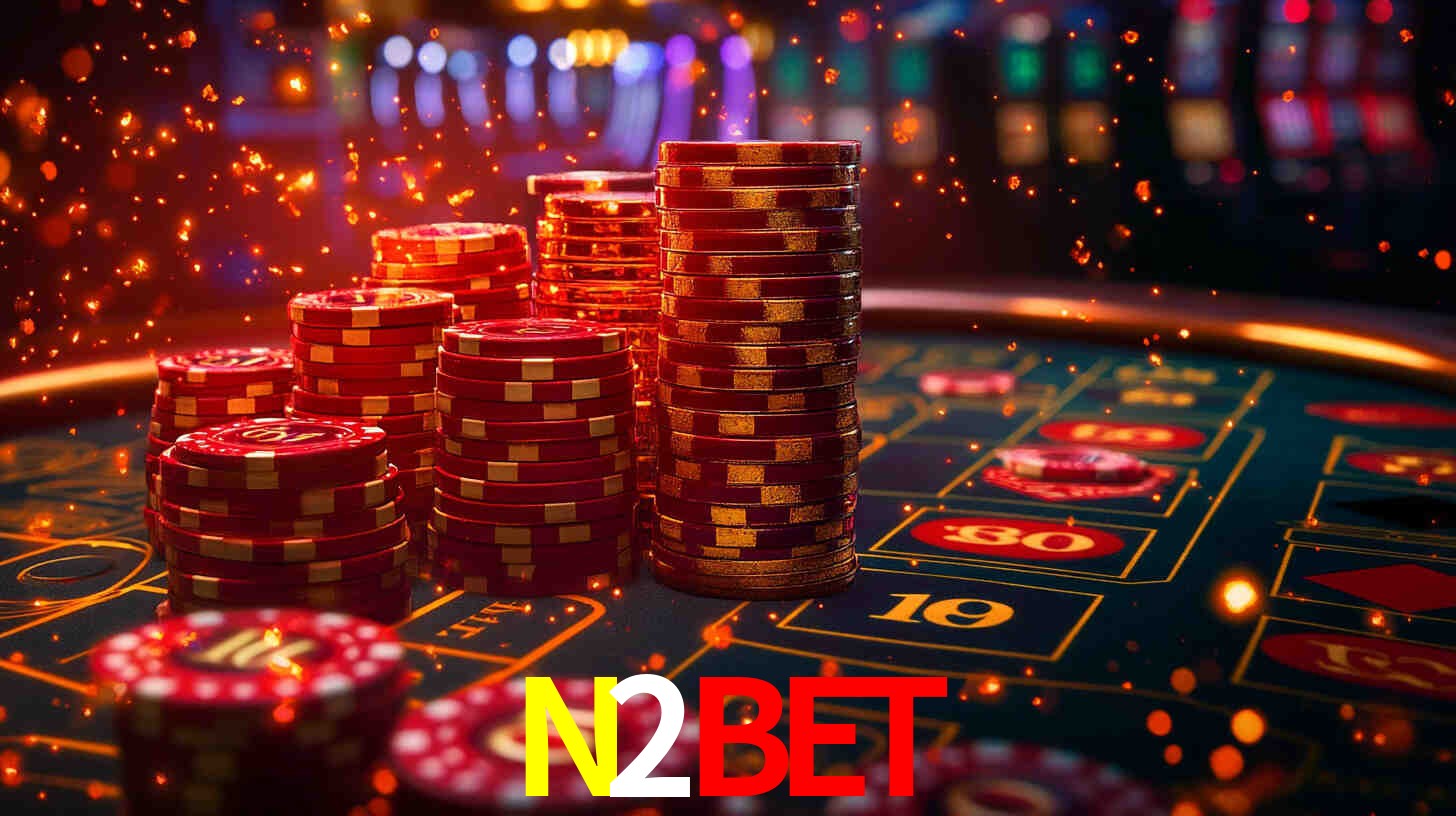 Torneios N2BET