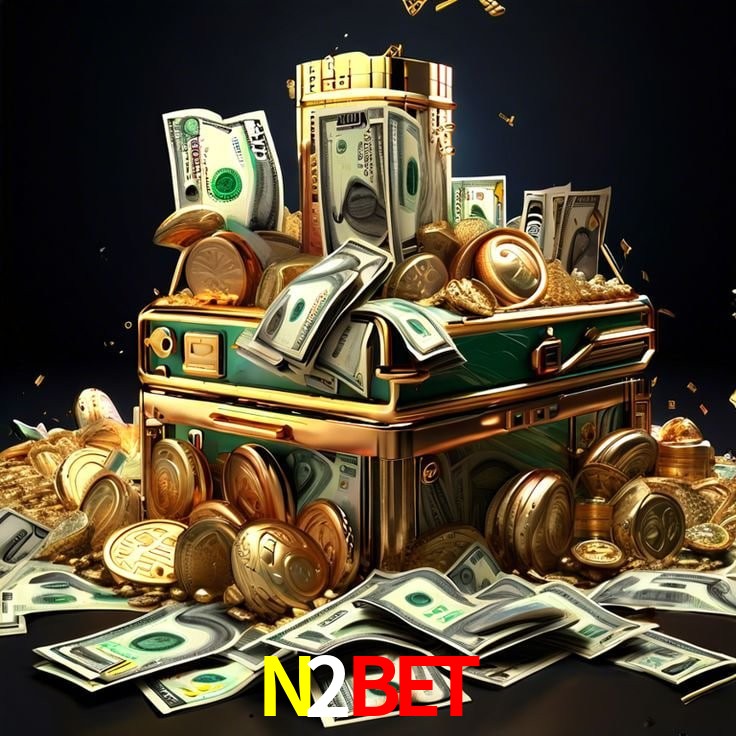 Tecnologia da Plataforma N2BET