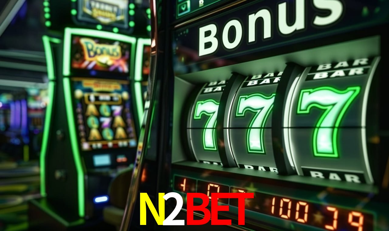 Casino Ao Vivo N2BET